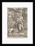 Diogenes, 1685-1734 by Andrea Procaccini