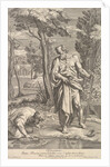 Diogenes, 1685-1734 by Andrea Procaccini