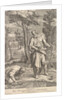 Diogenes, 1685-1734 by Andrea Procaccini