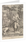 Diogenes, 1685-1734 by Andrea Procaccini