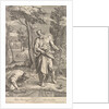 Diogenes, 1685-1734 by Andrea Procaccini