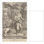 Diogenes, 1685-1734 by Andrea Procaccini