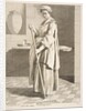 Sweeper, 1746 by Caylus