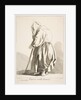 A Poor Old Woman, 1742 by Caylus