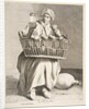 Brandy Seller, 1737 by Caylus