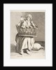 Brandy Seller, 1737 by Caylus