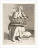 Brandy Seller, 1737 by Caylus