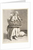 Brandy Seller, 1737 by Caylus