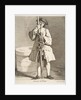 Well Cleaner, 1746 by Caylus