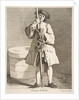 Well Cleaner, 1746 by Caylus