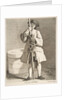 Well Cleaner, 1746 by Caylus