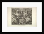 Coronation of the Virgin, 1741 by Unknown