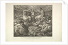 Coronation of the Virgin, 1741 by Unknown