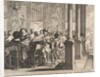 The Banquet for the Return of the Prodigal Son, ca. 1636 by Unknown