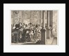 The Banquet for the Return of the Prodigal Son, ca. 1636 by Unknown