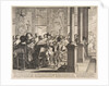 The Banquet for the Return of the Prodigal Son, ca. 1636 by Unknown