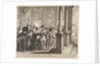 The Banquet for the Return of the Prodigal Son, ca. 1636 by Unknown
