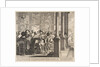 The Banquet for the Return of the Prodigal Son, ca. 1636 by Unknown