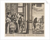 The Prodigal Son Leaves Home, ca. 1636 by Unknown
