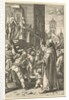 Ecce Homo, from The Passion of Christ, ca. 1598-1617 by Unknown