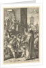 Ecce Homo, from The Passion of Christ, ca. 1598-1617 by Unknown