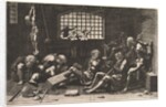 The Prison by Unknown