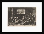 The Prison by Unknown