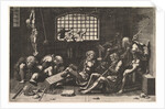 The Prison by Unknown
