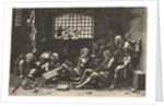 The Prison by Unknown