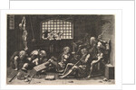 The Prison by Unknown