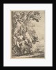 Drunken Bacchantes and Putti, 18th century by Unknown
