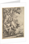 Drunken Bacchantes and Putti, 18th century by Unknown