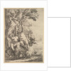 Drunken Bacchantes and Putti, 18th century by Unknown