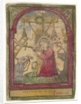Christ Child with Instruments of the Passion, ca. 1550-1650 by Unknown
