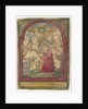 Christ Child with Instruments of the Passion, ca. 1550-1650 by Unknown