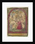 Christ Child with Instruments of the Passion, ca. 1550-1650 by Unknown