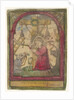 Christ Child with Instruments of the Passion, ca. 1550-1650 by Unknown