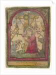 Christ Child with Instruments of the Passion, ca. 1550-1650 by Unknown