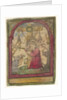 Christ Child with Instruments of the Passion, ca. 1550-1650 by Unknown