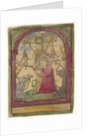 Christ Child with Instruments of the Passion, ca. 1550-1650 by Unknown