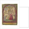 Christ Child with Instruments of the Passion, ca. 1550-1650 by Unknown