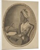 Phillis Wheatley, Negro Servant to Mr. John Wheatley of Boston, ca. 1773 by Unknown