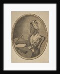 Phillis Wheatley, Negro Servant to Mr. John Wheatley of Boston, ca. 1773 by Unknown