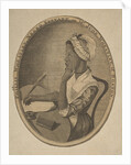 Phillis Wheatley, Negro Servant to Mr. John Wheatley of Boston, ca. 1773 by Unknown