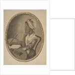 Phillis Wheatley, Negro Servant to Mr. John Wheatley of Boston, ca. 1773 by Unknown