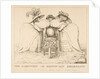 The Go-Between or Barrow Man Embarrass'd, May 15, 1786 by Unknown