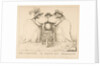 The Go-Between or Barrow Man Embarrass'd, May 15, 1786 by Unknown