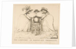 The Go-Between or Barrow Man Embarrass'd, May 15, 1786 by Unknown