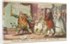 Pizzaro a New Play or the Drury-Lane Masquerade, June 11, 1799 by Unknown