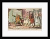 Pizzaro a New Play or the Drury-Lane Masquerade, June 11, 1799 by Unknown